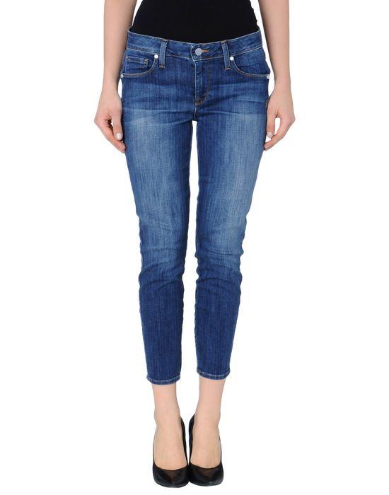 Капри  -  цвет