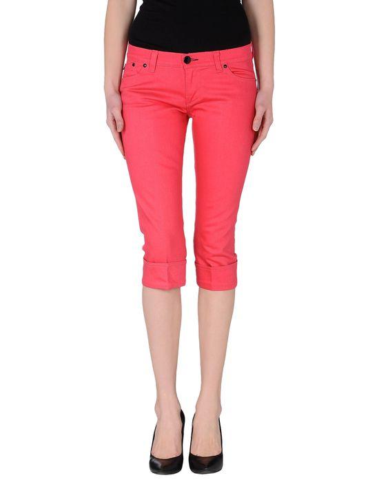 Капри  -  цвет