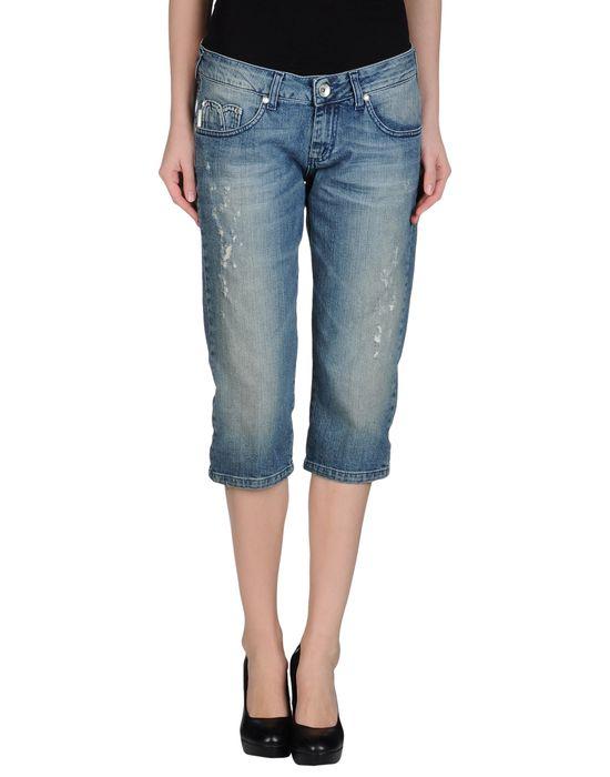 Капри  -  цвет