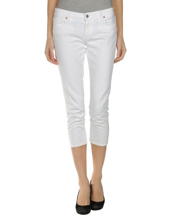 Капри  -  цвет