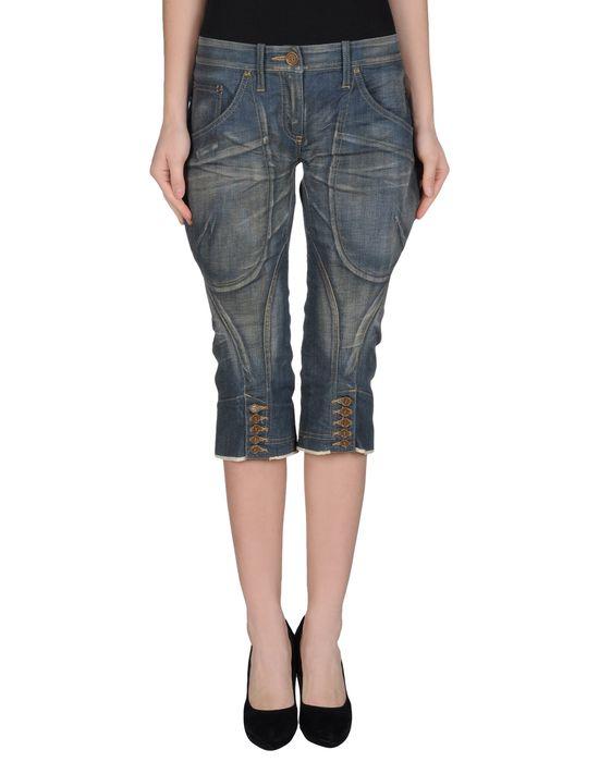 Капри  -  цвет