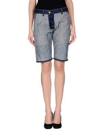 Капри CURRENT/ELLIOT + MARNI