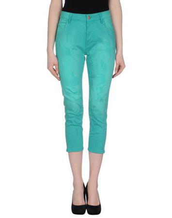 Капри W.H.A.P.  WE HAVE A PROJECT