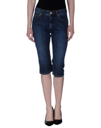 Капри GATTINONI JEANS