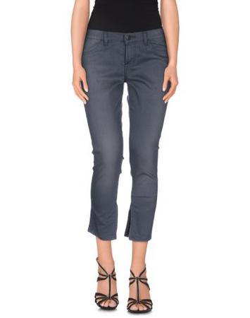 Капри DENIM MOOD