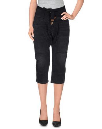 Капри CURRENT/ELLIOT + MARNI