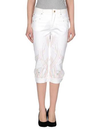 Капри GATTINONI JEANS