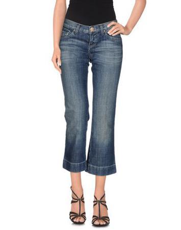 Капри PAOLA FRANI J