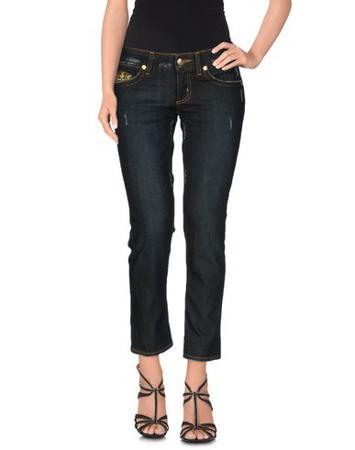 Капри EIGHT SIN