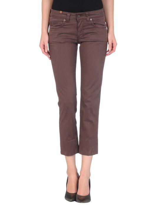 Капри  -  цвет