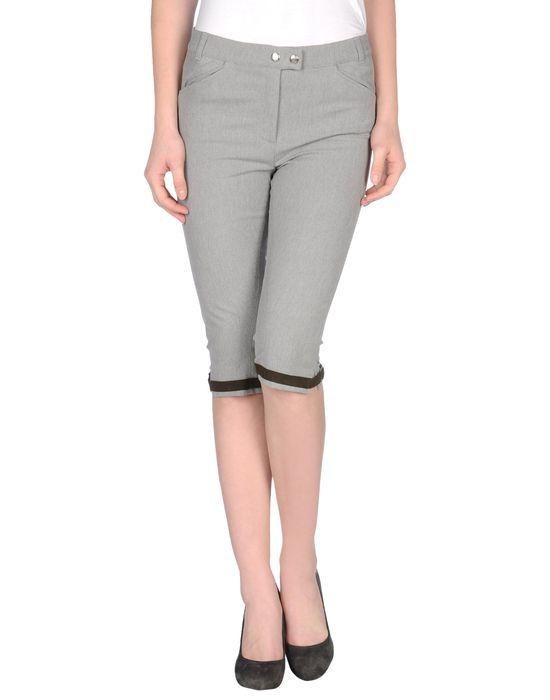 Капри  -  цвет