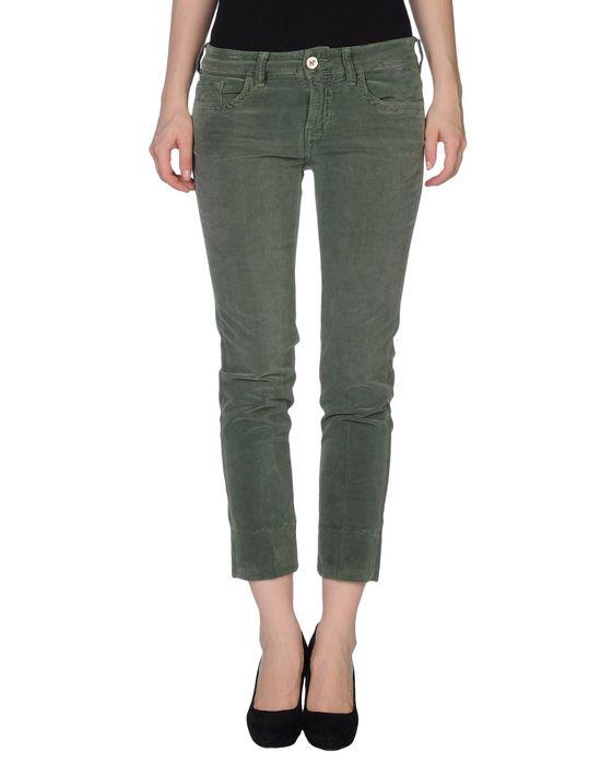 Капри  -  цвет