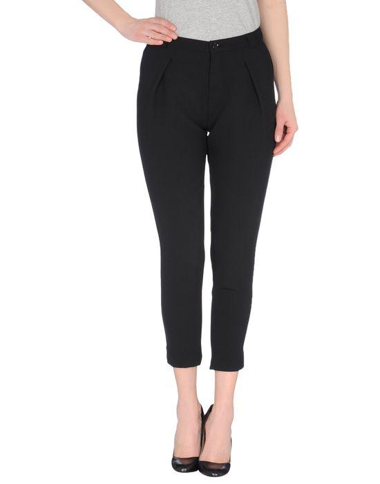 Капри  -  цвет