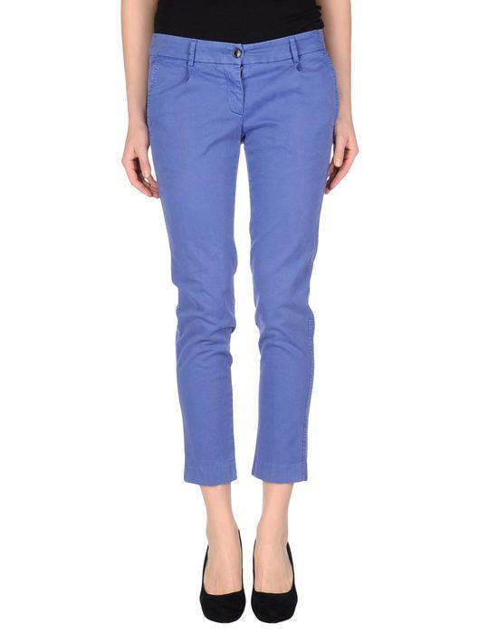 Капри  -  цвет