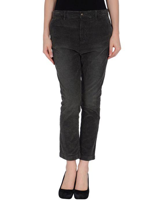 Капри  -  цвет