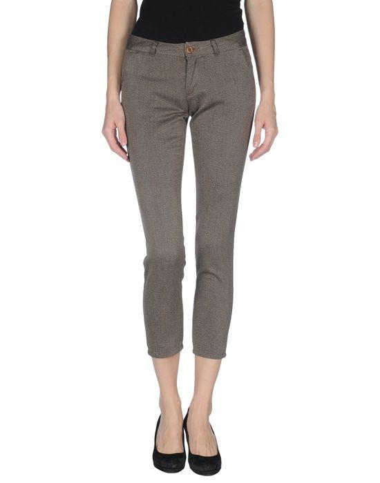 Капри  -  цвет