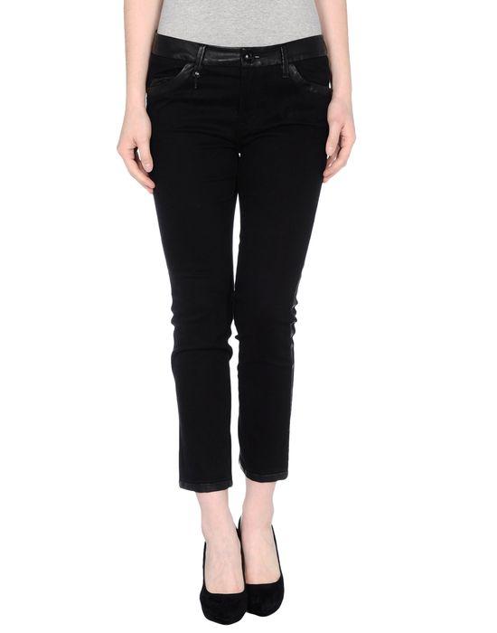 Капри  -  цвет