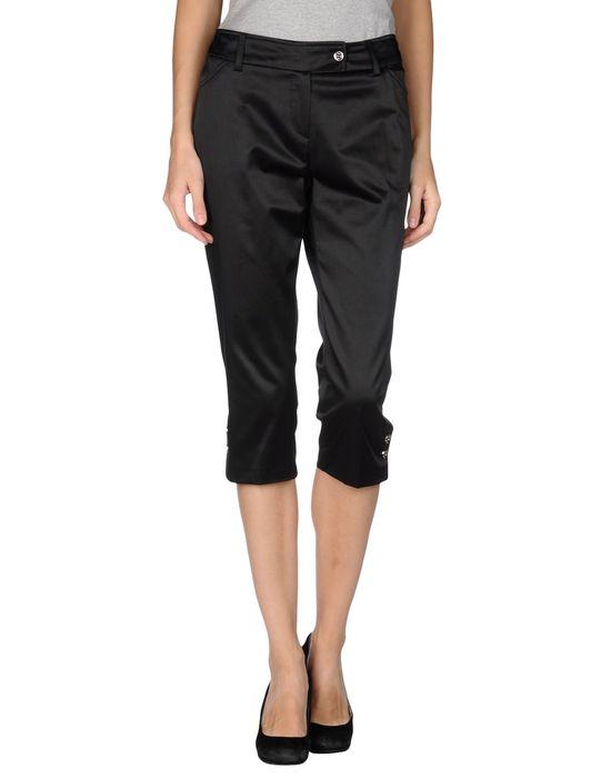 Капри  -  цвет