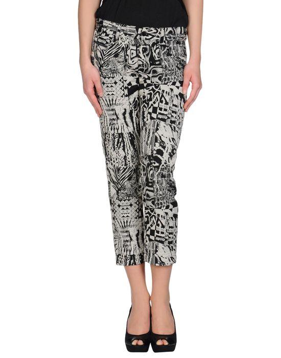 Капри  -  цвет