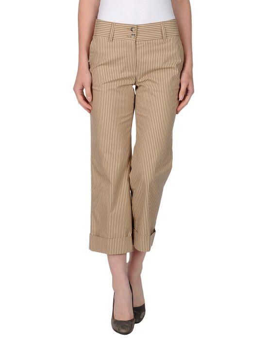 Капри  -  цвет