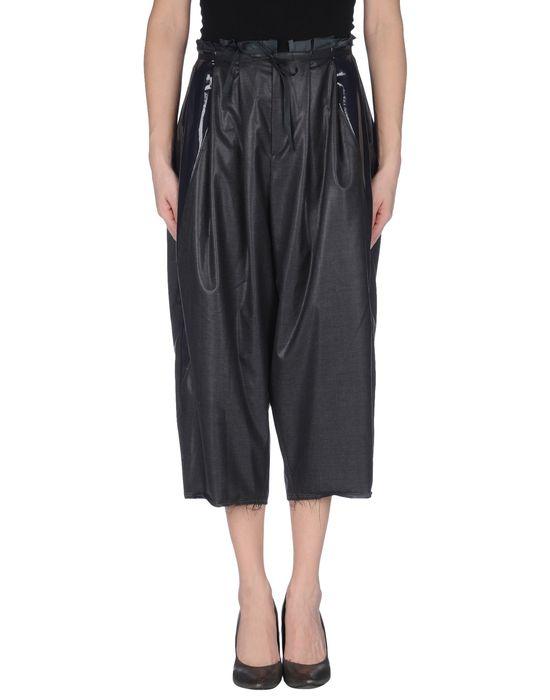 Капри  -  цвет