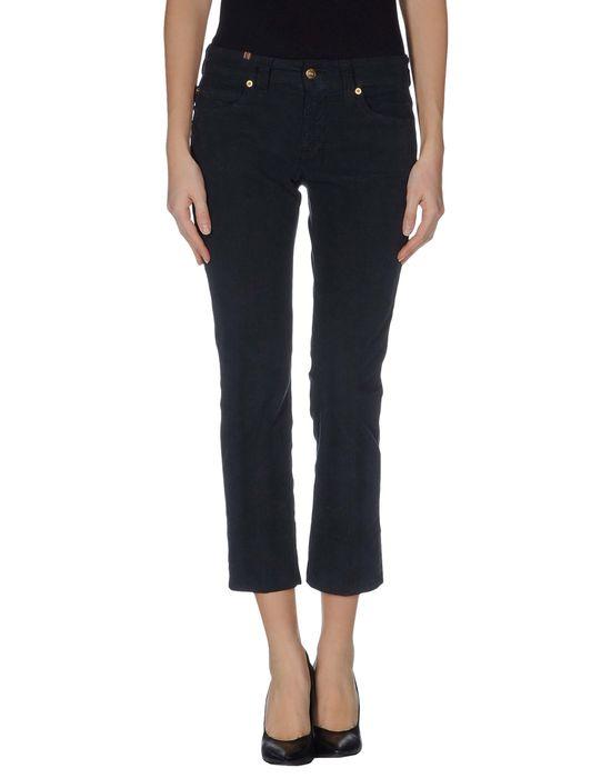 Капри  -  цвет