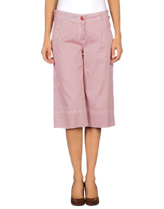 Капри  -  цвет