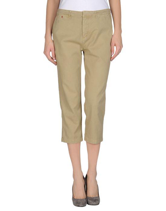 Капри  -  цвет