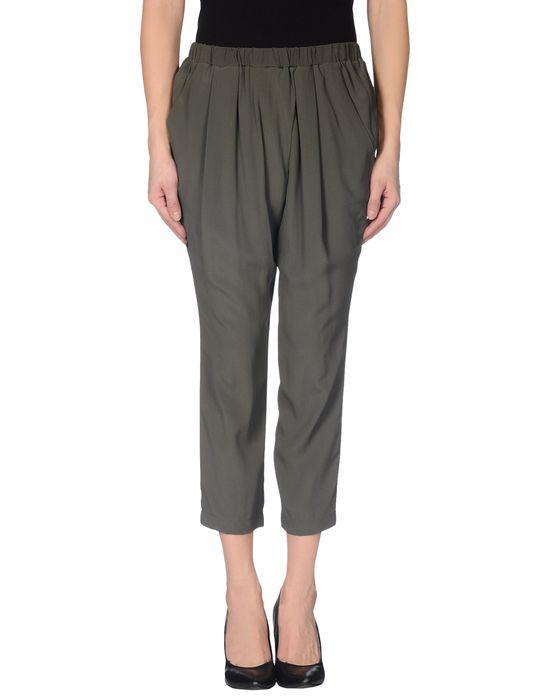 Капри  -  цвет