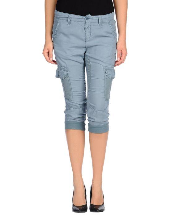 Капри  -  цвет