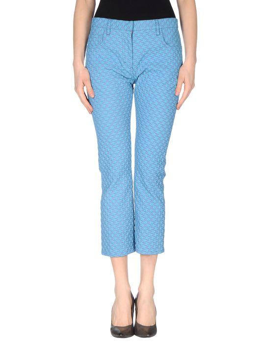 Капри  -  цвет