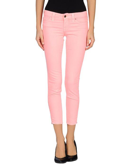 Капри  -  цвет