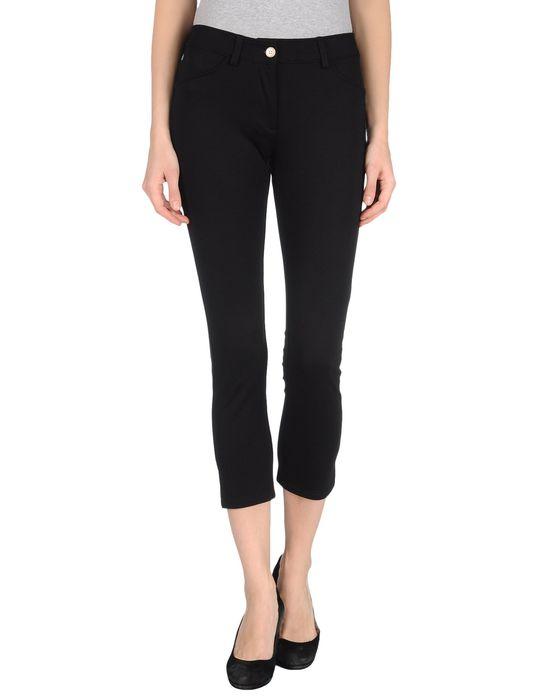 Капри  -  цвет