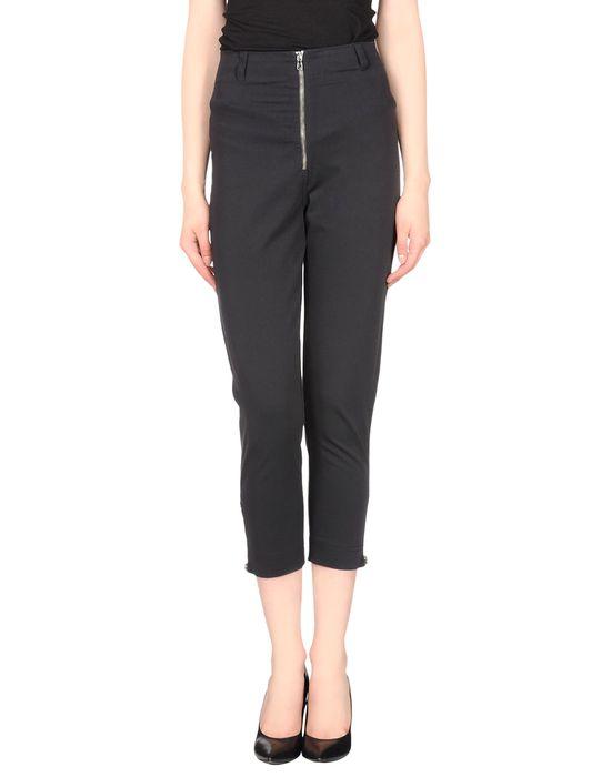 Капри  -  цвет