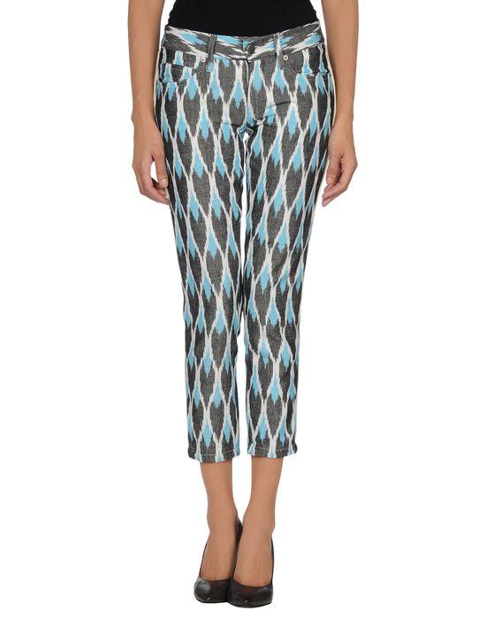 Капри  -  цвет