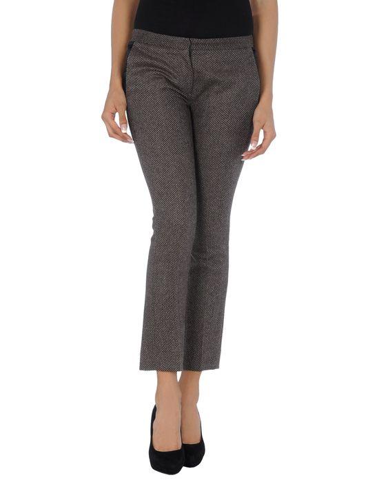 Капри  -  цвет