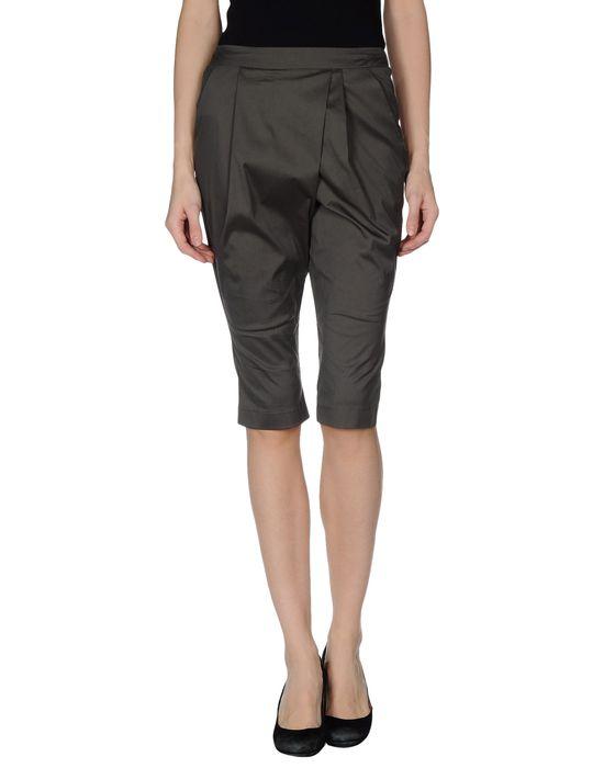 Капри  -  цвет