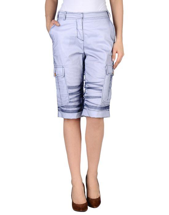 Капри  -  цвет