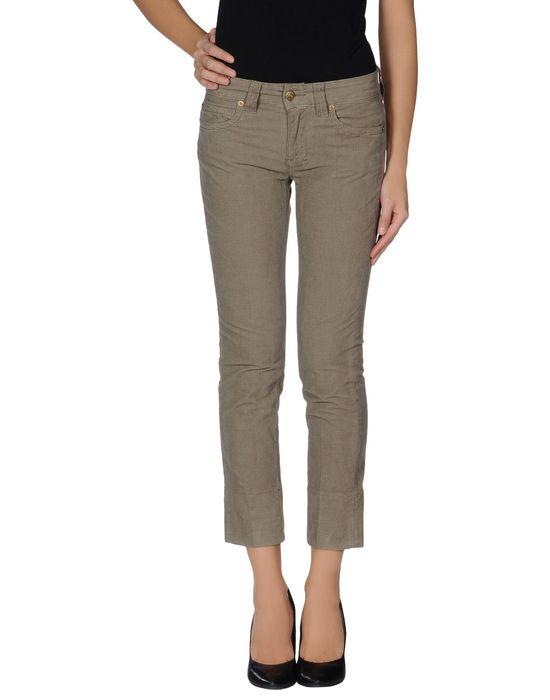 Капри  -  цвет