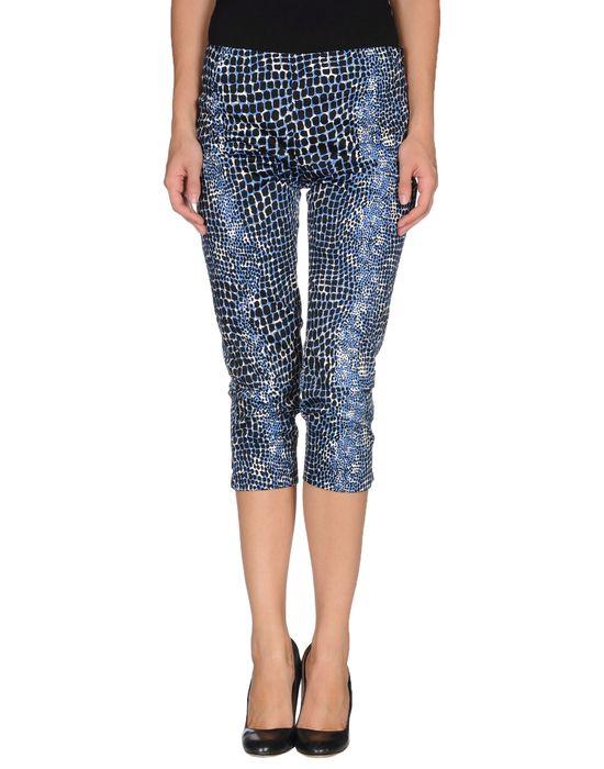 Капри  -  цвет