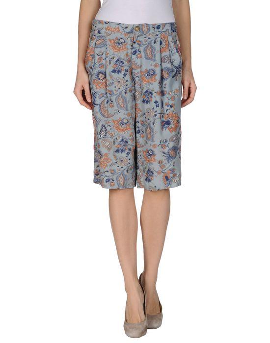 Капри  -  цвет