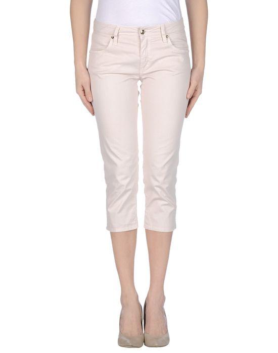 Капри  -  цвет