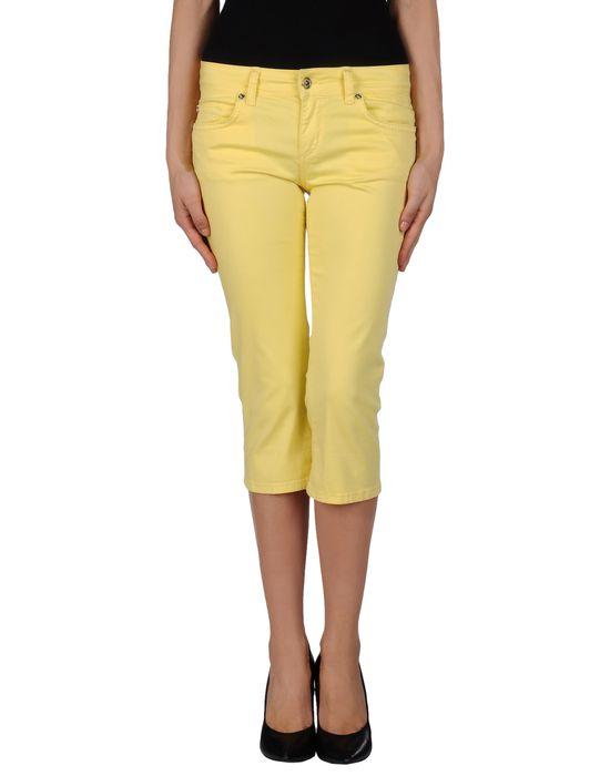 Капри  -  цвет