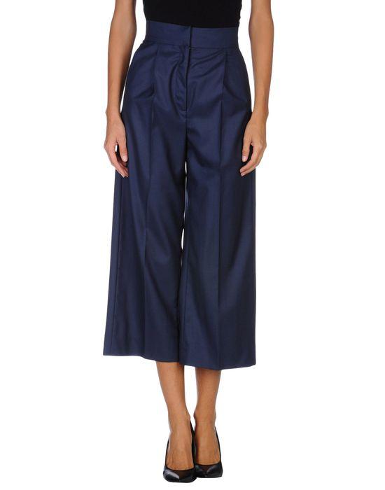 Капри  -  цвет