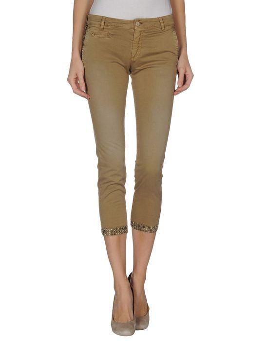 Капри  -  цвет