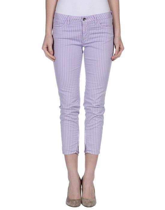 Капри  -  цвет