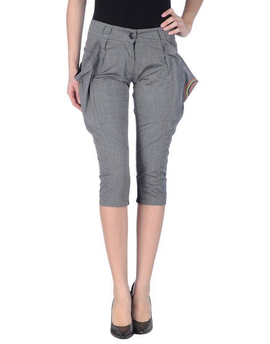 Капри  -  цвет