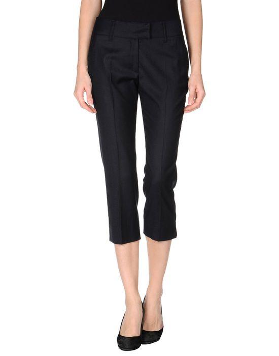 Капри  -  цвет