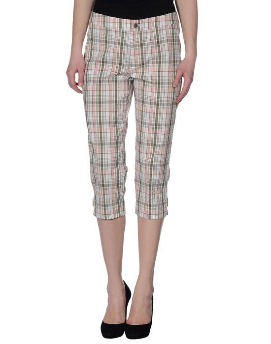 Капри  -  цвет