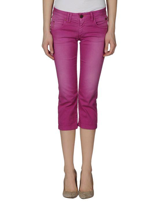 Капри  -  цвет